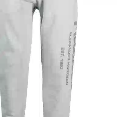 Alexander McQueen SS23 Logo