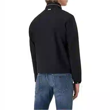 Emporio Armani Navy Jacket