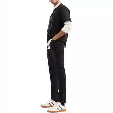 ARMANI EXCHANGE SS24 Logo