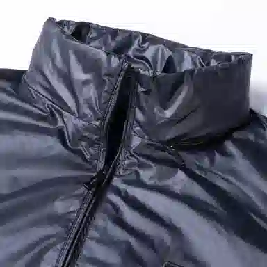 Emporio Armani SS23 Logo Print Jacket