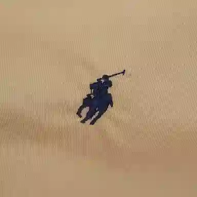 Polo Ralph Lauren SS23 Logo