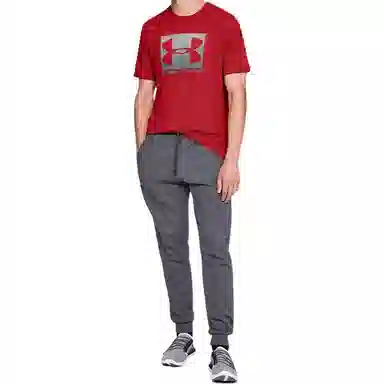 Under Armour logoT