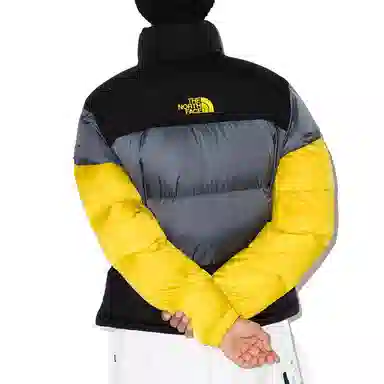 The North Face