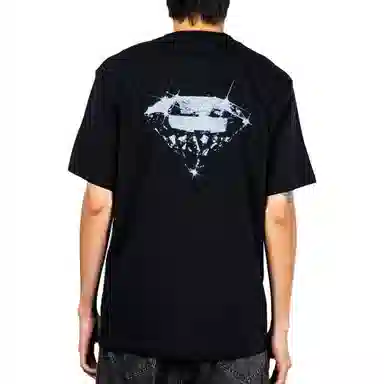 Nike Fantasy Black Tee