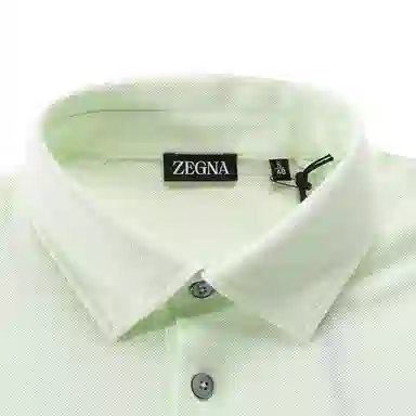 Zegna SS24 Polo