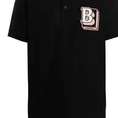 Burberry SS22 Polo
