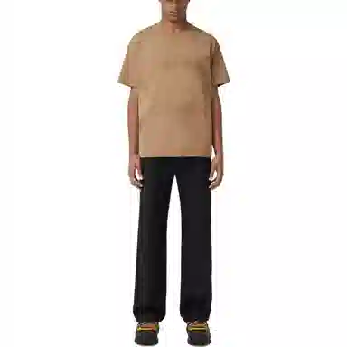 Burberry FW22 LogoT