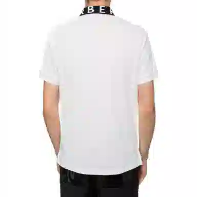 Burberry SS23 LogoPolo