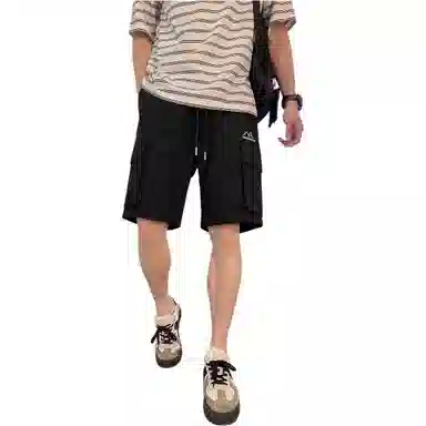 Tonlion Cargo Shorts