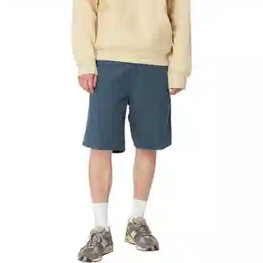Carhartt WIP SS24 Double Knee Short