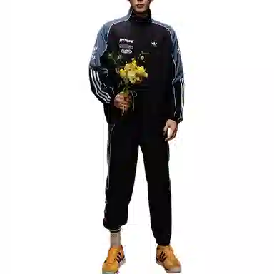 adidas Adicolor SS24 Motorcore Woven Jacket