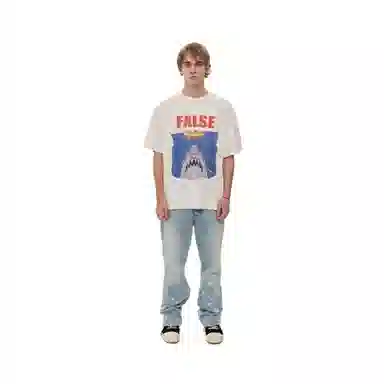 False Perception T