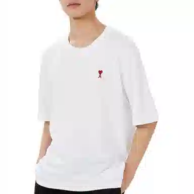 AMIPARIS FW23 Logo T-Shirt