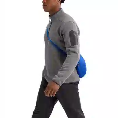 Arcteryx Covert 1/2 Zip