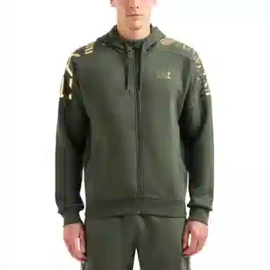 EMPORIO ARMANI EA7 FW23 Logo