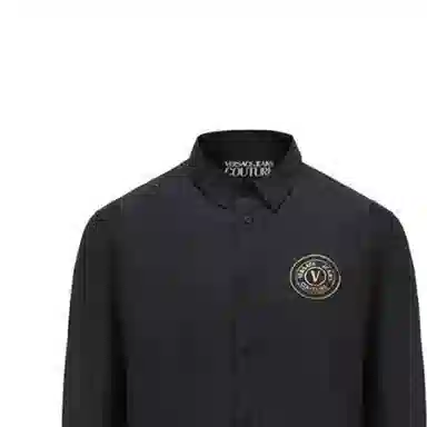 VERSACE JEANS COUTURE FW22 Logo