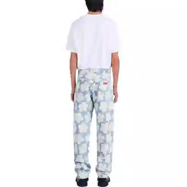 KENZO BOKE x Nigo SS22 LogoT