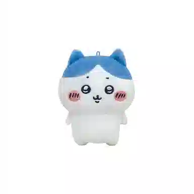 chiikawa 10cm hachiware