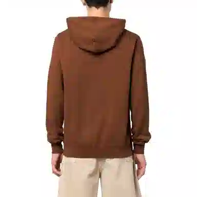 Sandro Classic Logo Hoodie