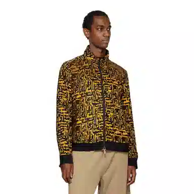 ANDREW MACKENZIE SS24