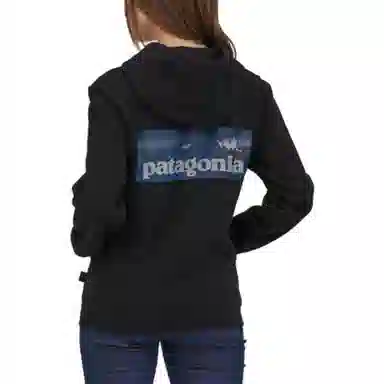 patagonia Logo