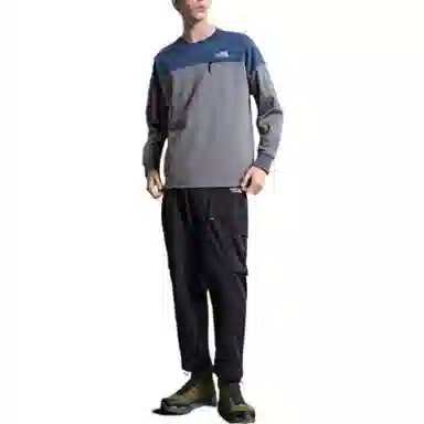 THE NORTH FACE Urban Exploration Logo