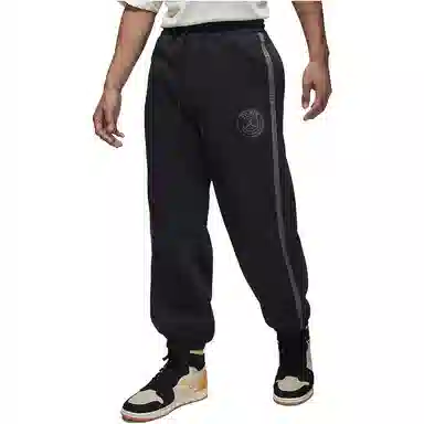 Jordan x Paris Saint-Germain Jogger Pants Black
