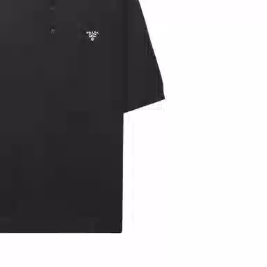 PRADA FW22 Polo