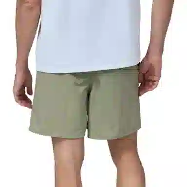 Patagonia Classic Logo Shorts