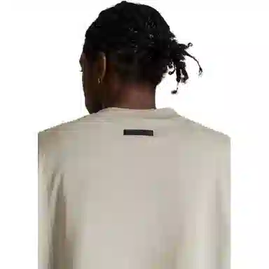 Fear of God Essentials Seal Grey