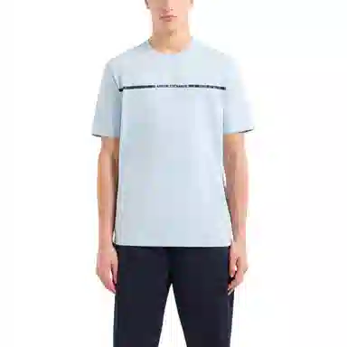 ARMANI EXCHANGE SS24 LogoT