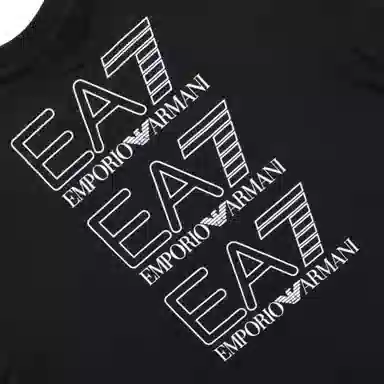 EMPORIO ARMANI EA7 FW23 LogoT