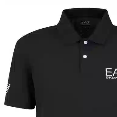 EMPORIO ARMANI EA7 FW23 LogoPolo