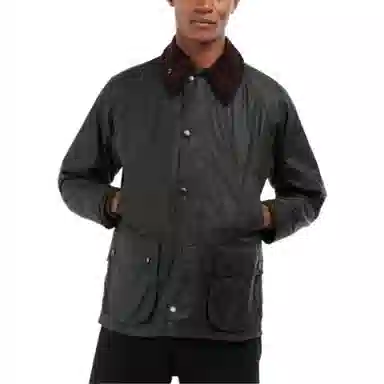 Barbour Bedale