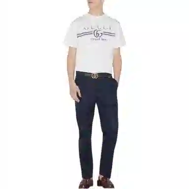 GUCCI LogoT
