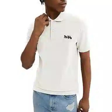 COACH SS24 Polo