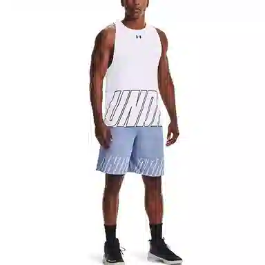 Under Armour Baseline