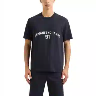 ARMANI EXCHANGE SS24 LogoT