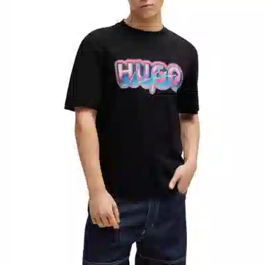 HUGO BOSS T
