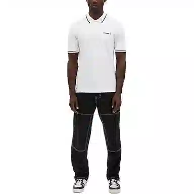 COACH SS24 Polo