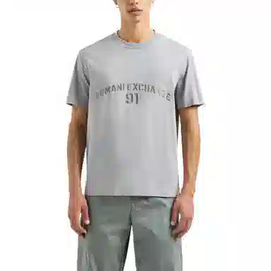 ARMANI EXCHANGE SS24 LogoT