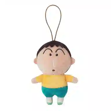 Crayon Shinchan x SHINCHAN 10cm
