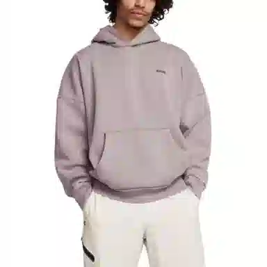 Under Armour Icon Men's UA Icon Heavyweight Fleece Wash Oversized Hoodie