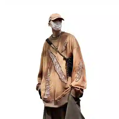 UUCSCC Pullover Hoodie