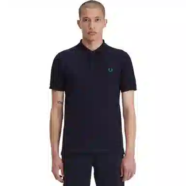 FRED PERRY FW24 Polo
