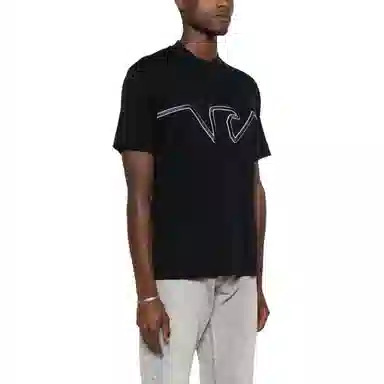 EMPORIO ARMANI SS24 LogoT