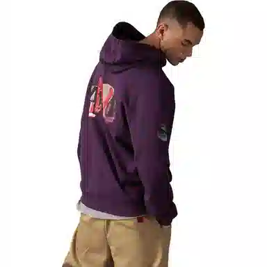 CLOT Ancestral Ties FW23