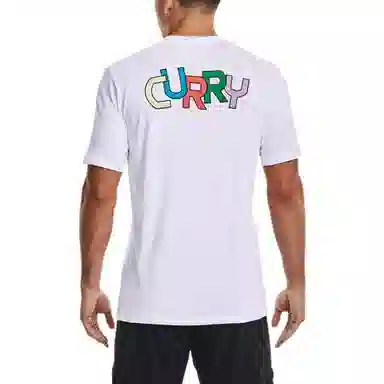 Under Armour T