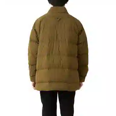 White Mountaineering V