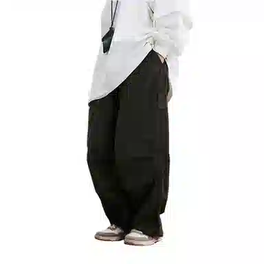 nautica white sail FW23